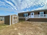 2013 Clayton 31SUN16763 Mobile Home