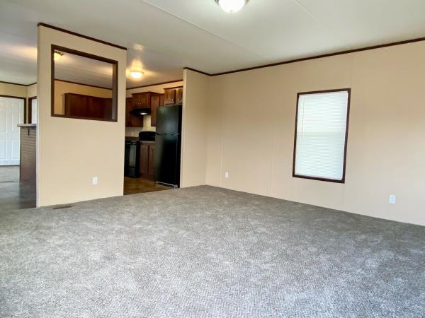 2014 CLAYTON Mobile Home