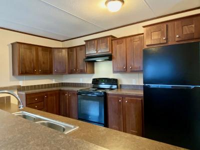 Photo 3 of 14 of home located at 7460 Kitty Hawk Road Site 335 Converse, TX 78109