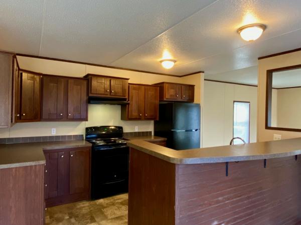 2014 CLAYTON Mobile Home
