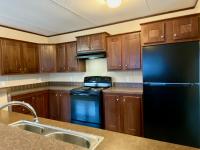 2014 CLAYTON Mobile Home