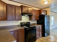 2014 CLAYTON Mobile Home