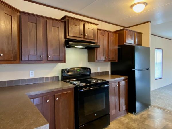 2014 CLAYTON Mobile Home