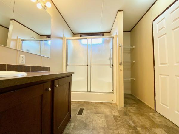 2014 CLAYTON Mobile Home