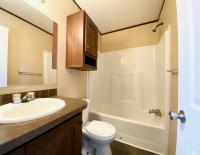 2014 CLAYTON Mobile Home