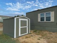 2014 CLAYTON Mobile Home