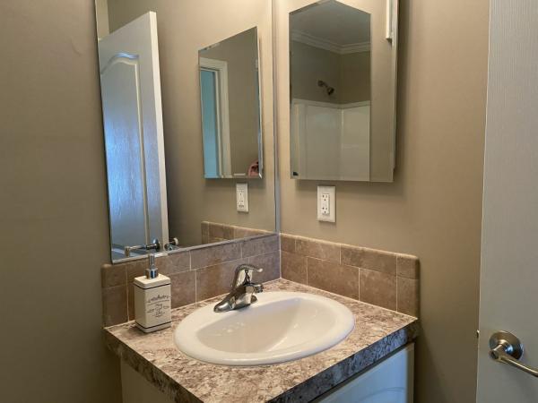 2017 Palm Harbor St George Mobile Home