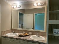 2017 Palm Harbor St George Mobile Home
