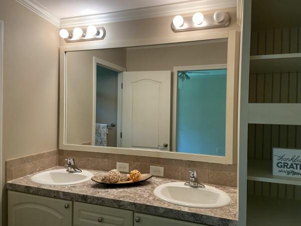 2017 Palm Harbor St George Mobile Home