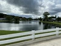 2017 Palm Harbor St George Mobile Home