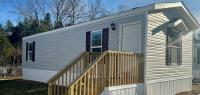 2022 Clayton Homes Inc Community Series Mobile Home