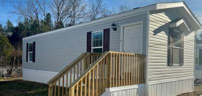 Mobile Home at 8273 Thoroughbred Dr Lot T8273 Ooltewah, TN 37363