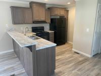 2022 Clayton Homes Inc Community Series Mobile Home