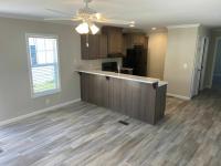 2022 Clayton Homes Inc Community Series Mobile Home