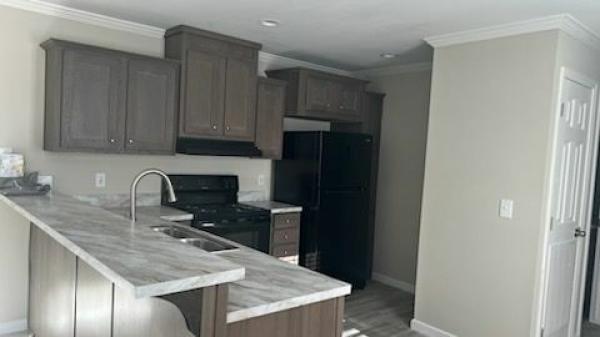2022 Clayton Homes Inc Community Series Mobile Home