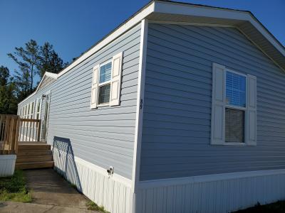 Mobile Home at 89 Backdraft Lot 5089 Rossville, GA 30741