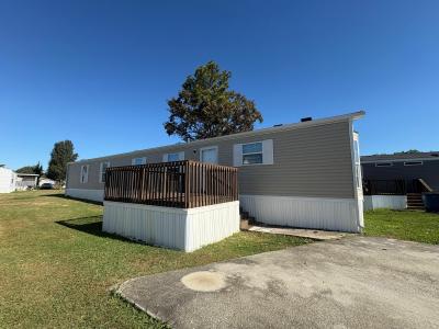 Mobile Home at 72 Backdraft Ln Lot 5072 Rossville, GA 30741