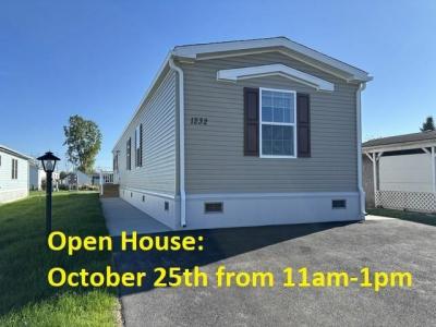 Mobile Home at 1232 Maplewood Dr. Lockport, NY 14094
