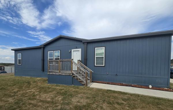 2022 Clayton Mobile Home For Sale