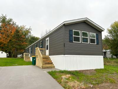 Mobile Home at N4791 State Road 25, Site # 462 Menomonie, WI 54751