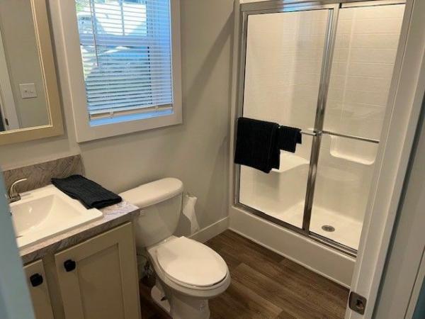 2025 Clayton Homes Inc Tempo - Respect Mobile Home