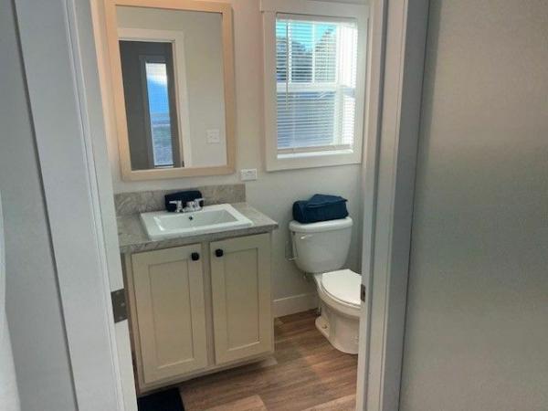 2025 Clayton Homes Inc Tempo - Respect Mobile Home