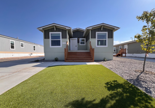 2025 Champion Mobile Home For Rent