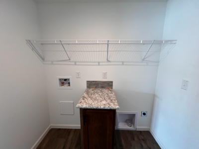 Photo 2 of 10 of home located at 2345 Diamondback Dr Fort Lupton, CO 80621