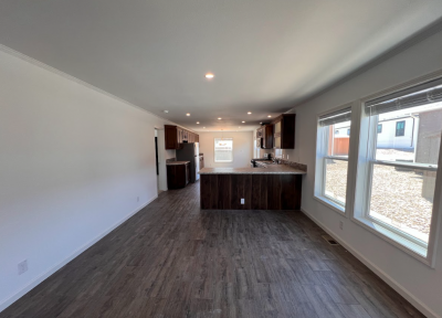 Photo 3 of 10 of home located at 2345 Diamondback Dr Fort Lupton, CO 80621