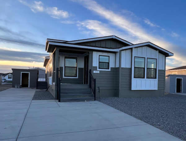 2025 Champion SCF604P - Champion - York Mobile Home