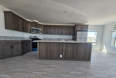 Photo 4 of 10 of home located at 2375 Diamondback Dr Fort Lupton, CO 80621