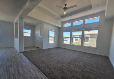 Photo 3 of 10 of home located at 2333 Diamondback Dr Fort Lupton, CO 80621