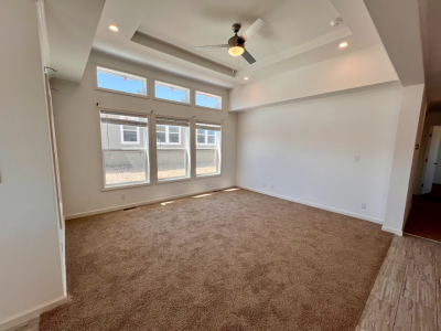 Photo 5 of 10 of home located at 2333 Diamondback Dr Fort Lupton, CO 80621