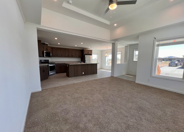 2025 Champion SCF604P - Champion - York Mobile Home