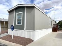 2025 CMH Manufacturing West, Inc. mobile Home