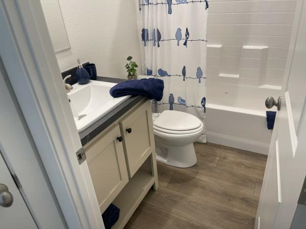 2025 CMH Manufacturing West, Inc. mobile Home