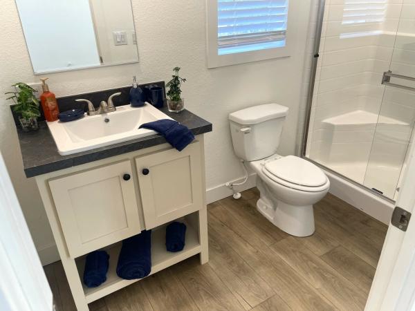 2025 CMH Manufacturing West, Inc. mobile Home