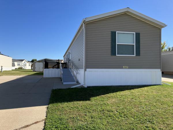 2014 Skyline Mobile Home For Sale