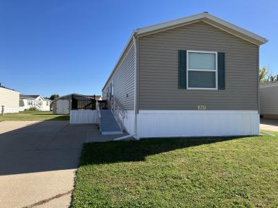 Mobile Home at 1327 Denali Dr. Marion, IA 52302