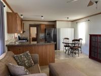 2014 Skyline mobile Home