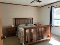 2014 Skyline mobile Home