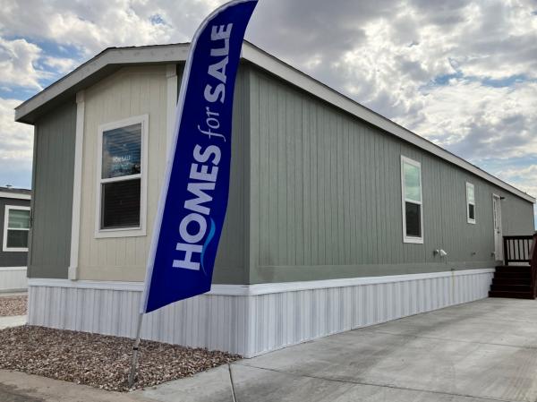 2025 OTHR Mobile Home For Sale