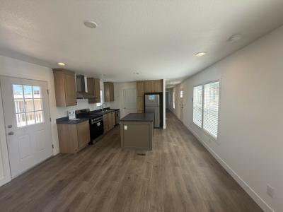 Photo 3 of 10 of home located at 4444 E Benson Hwy #163 Tucson, AZ 85706