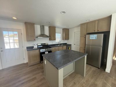 Photo 4 of 10 of home located at 4444 E Benson Hwy #163 Tucson, AZ 85706