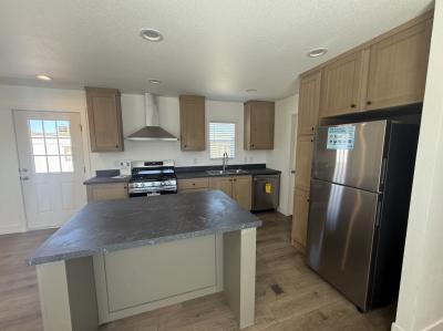 Photo 5 of 10 of home located at 4444 E Benson Hwy #163 Tucson, AZ 85706