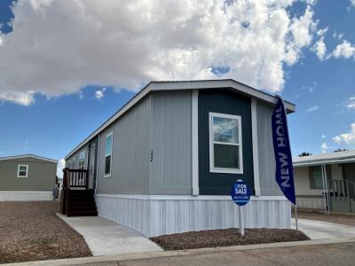 Mobile Home at 4444 E Benson Hwy #152 Tucson, AZ 85706