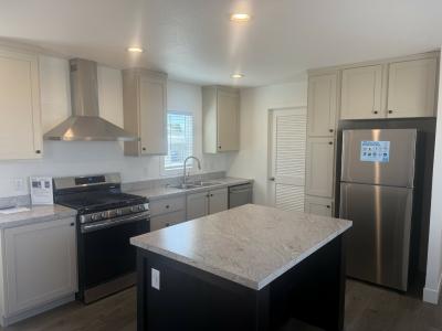 Photo 3 of 9 of home located at 4444 E Benson Hwy #152 Tucson, AZ 85706