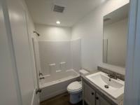 2025 OTHR mobile Home