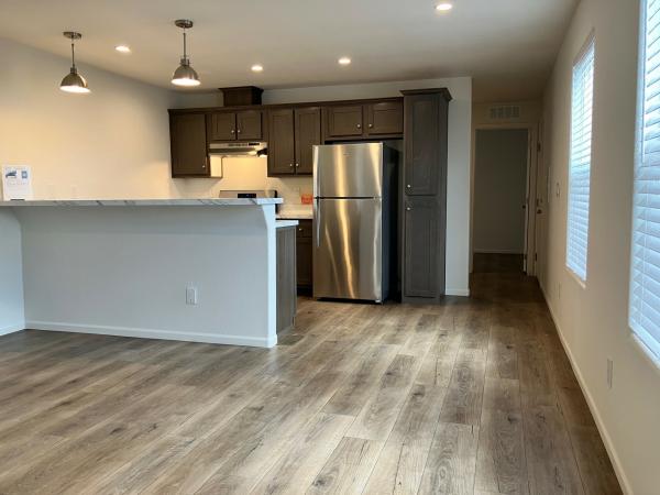 2025 CHMT Mobile Home For Sale
