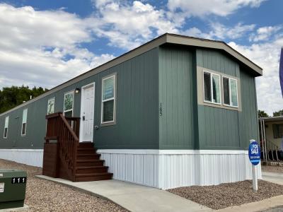 Mobile Home at 4444 E Benson Hwy #185 Tucson, AZ 85706
